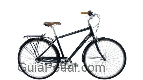 Norco City Glide ficha técnica y opiniones